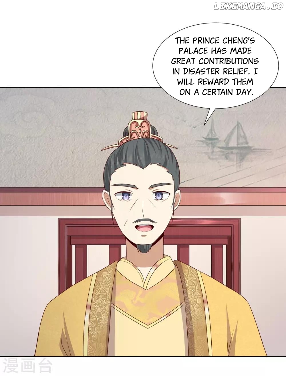 Rewrite My Fate chapter 43 - page 29